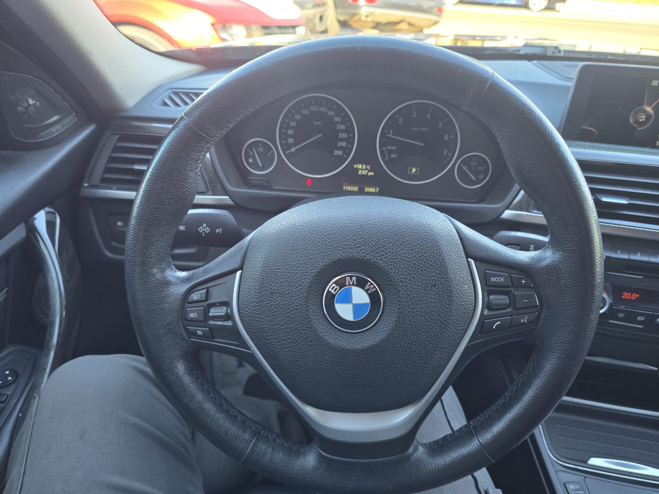 2014 BMW 328i xdrive Touring Wagon CERTIFIED