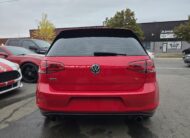 2015 Volkswagen Golf GTI Autobahn CERTIFIED