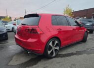 2015 Volkswagen Golf GTI Autobahn CERTIFIED
