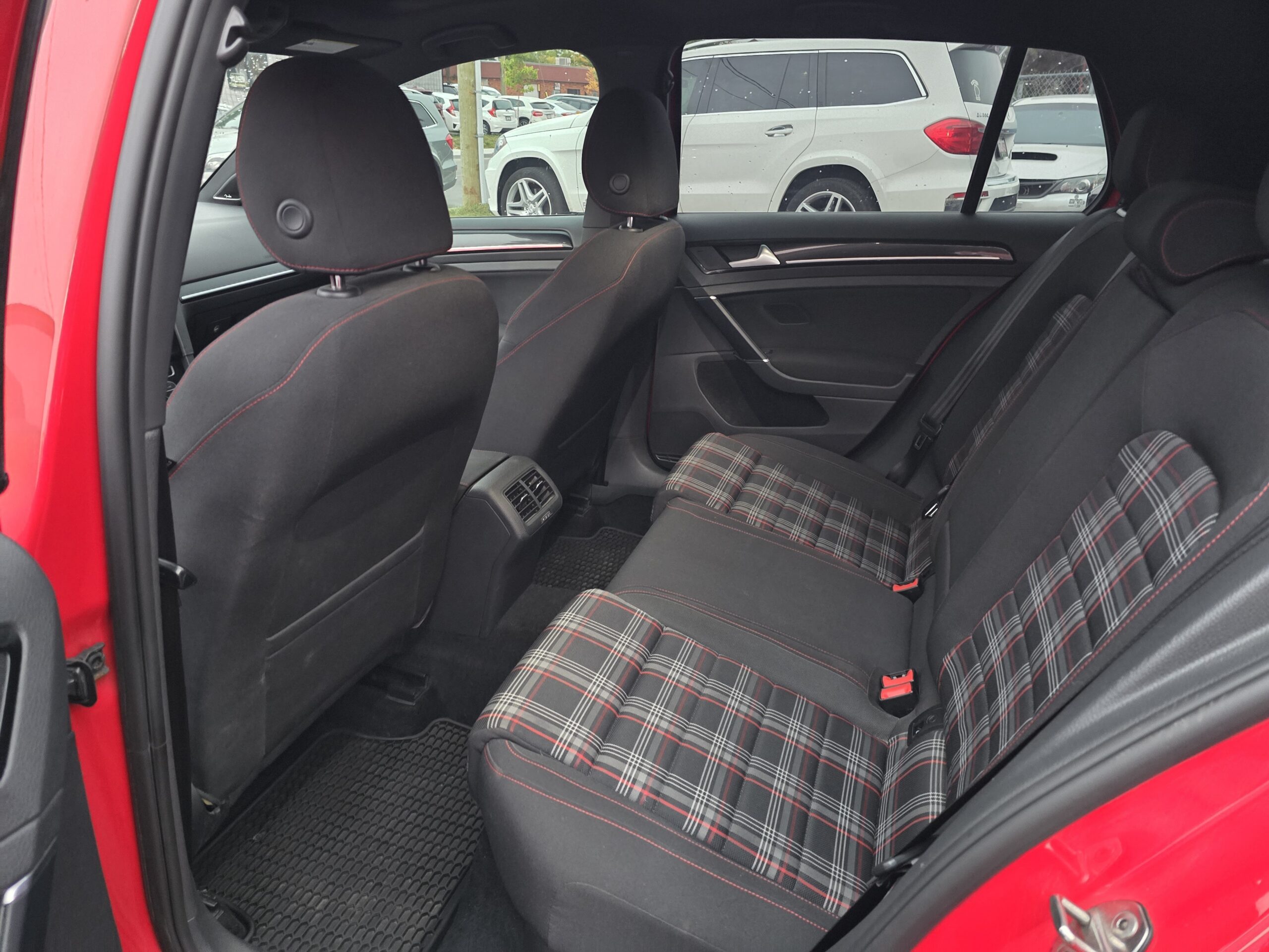2015 Volkswagen Golf GTI Autobahn CERTIFIED