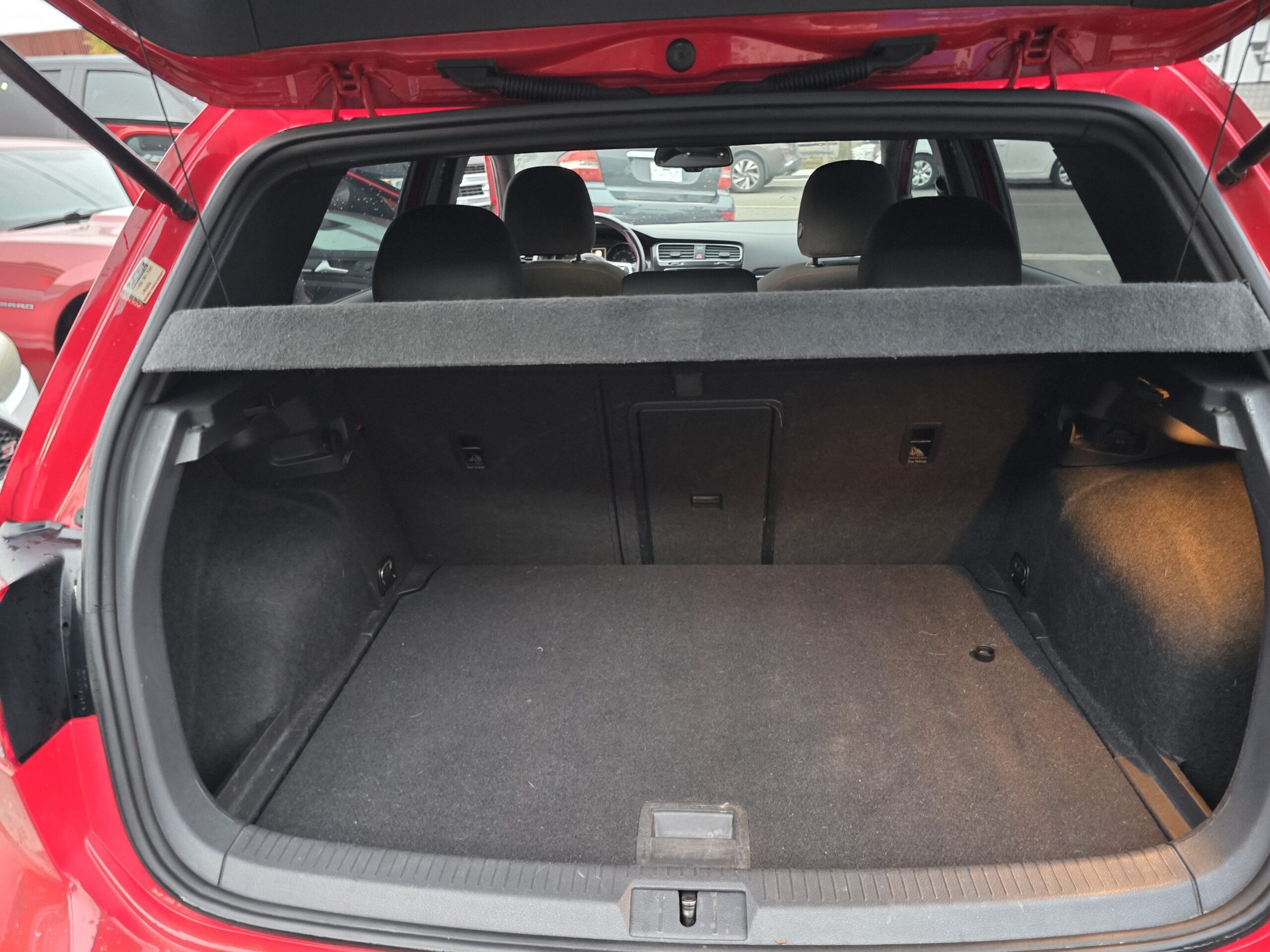 2015 Volkswagen Golf GTI Autobahn CERTIFIED
