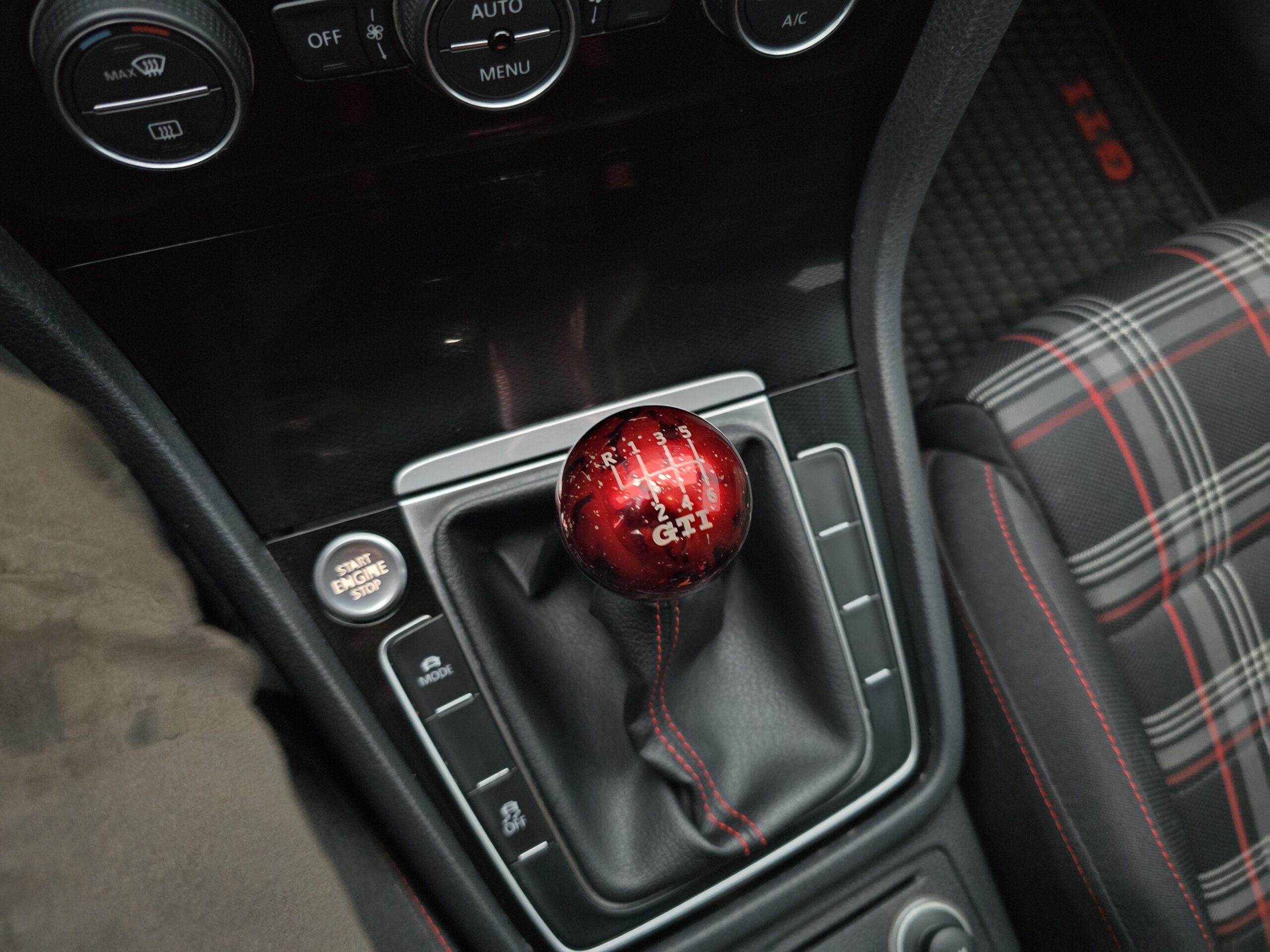 2015 Volkswagen Golf GTI Autobahn CERTIFIED