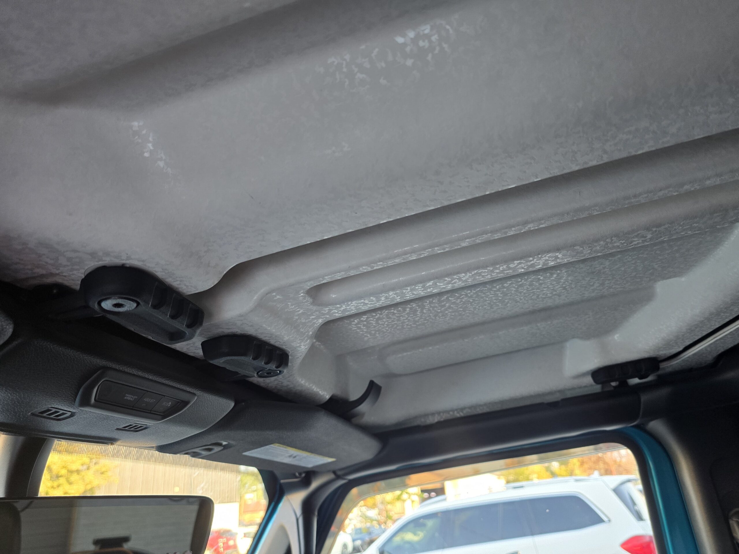 2019 Jeep Wrangler Sahara Unlimited 4WD Lifted CERTIFIED