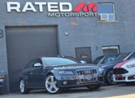 2011 Audi S4 Premium CERTIFIED