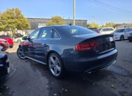 2011 Audi S4 Premium CERTIFIED