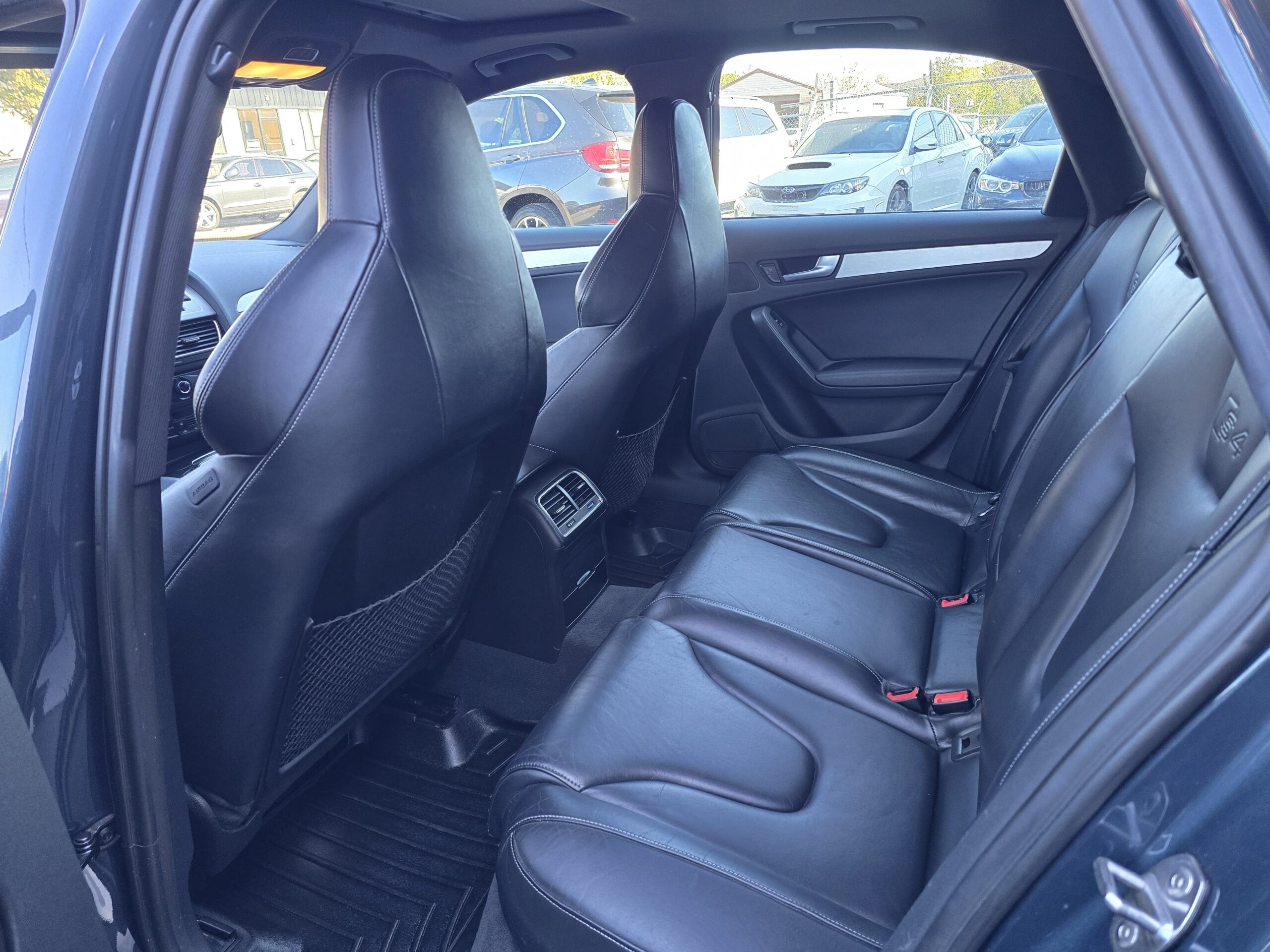 2011 Audi S4 Premium CERTIFIED