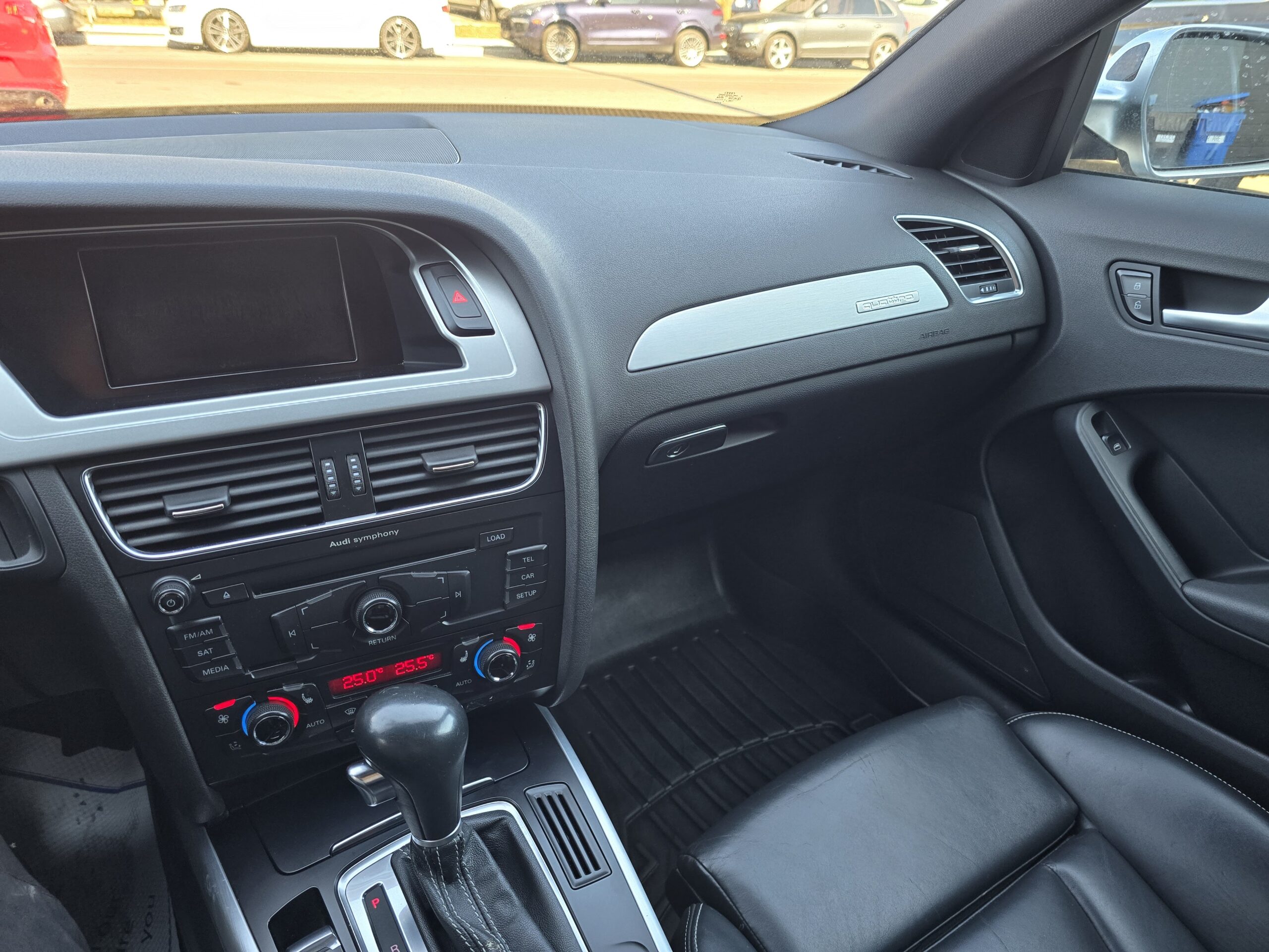 2011 Audi S4 Premium CERTIFIED