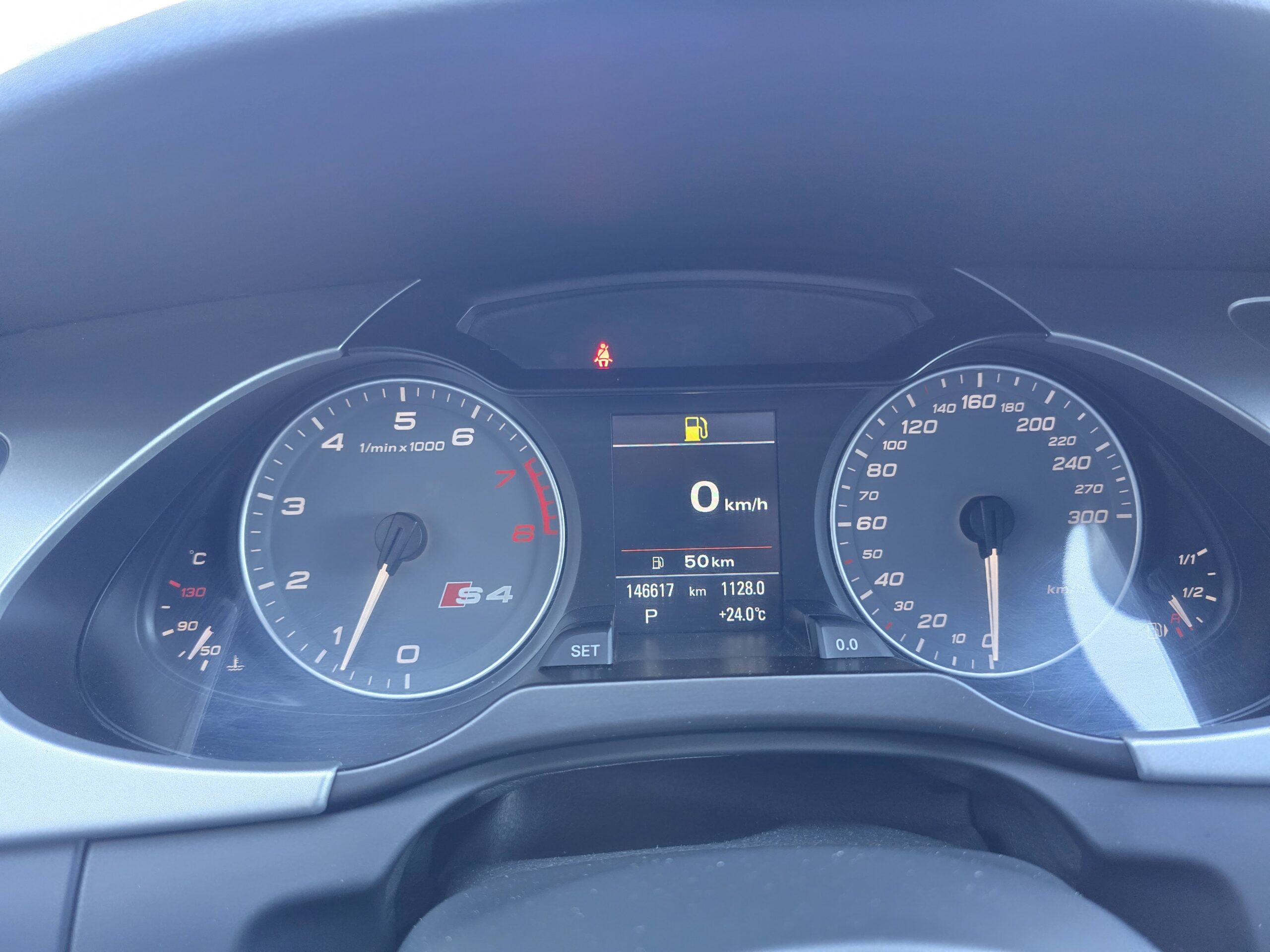 2011 Audi S4 Premium CERTIFIED