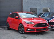 2016 Ford Focus ST CERTIFIED
