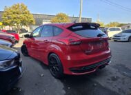 2016 Ford Focus ST CERTIFIED