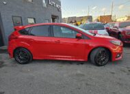 2016 Ford Focus ST CERTIFIED