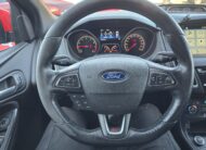 2016 Ford Focus ST CERTIFIED