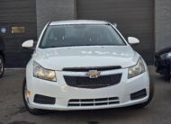 2014 Chevrolet Cruze 2LT CERTIFIED