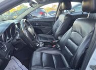 2014 Chevrolet Cruze 2LT CERTIFIED
