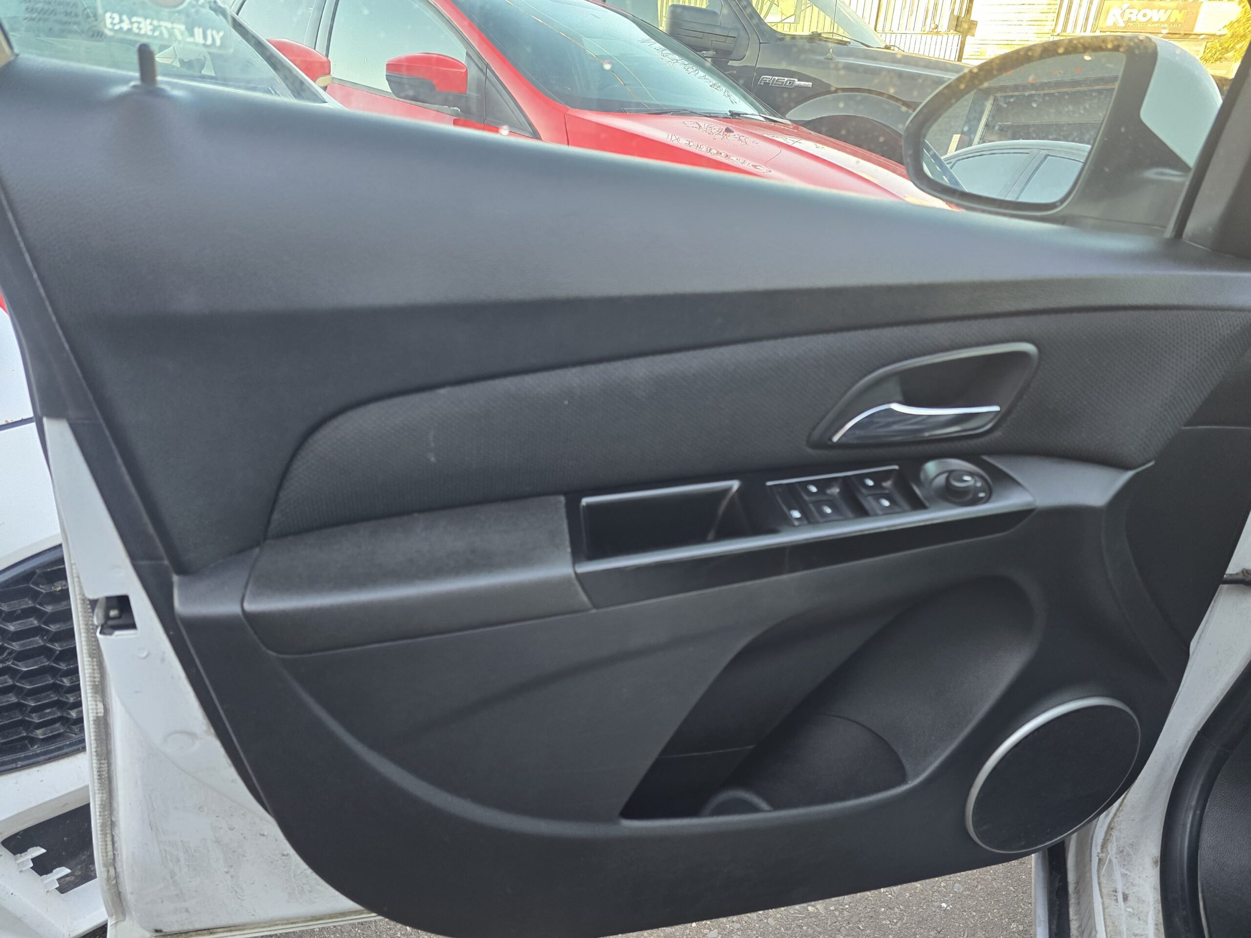 2014 Chevrolet Cruze 2LT CERTIFIED