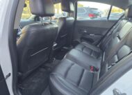2014 Chevrolet Cruze 2LT CERTIFIED