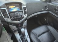 2014 Chevrolet Cruze 2LT CERTIFIED