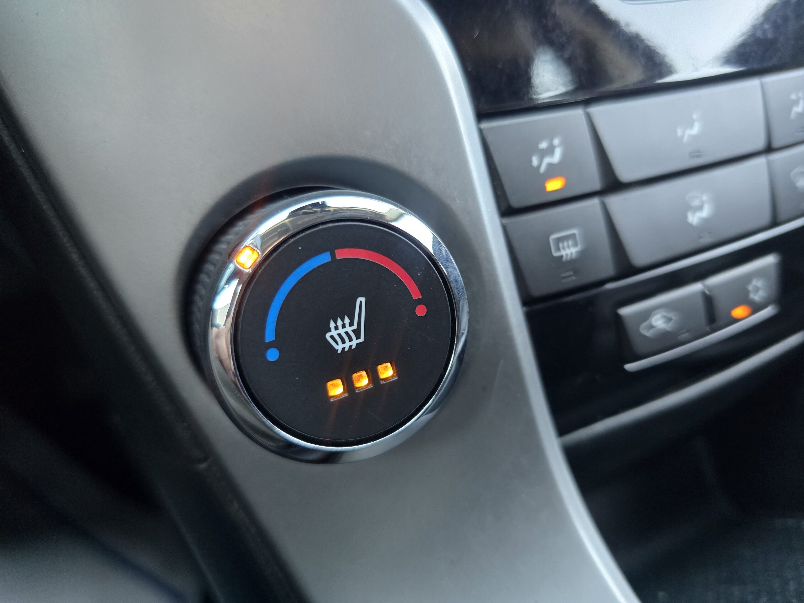 2014 Chevrolet Cruze 2LT CERTIFIED