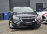 2016 Chevrolet Cruze LT CERTIFIED