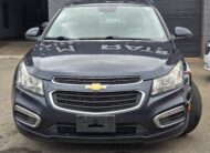 2016 Chevrolet Cruze LT CERTIFIED