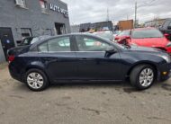 2016 Chevrolet Cruze LT CERTIFIED