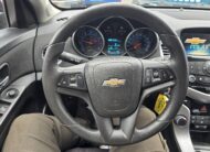 2016 Chevrolet Cruze LT CERTIFIED