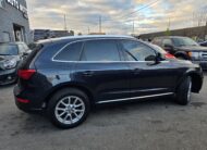2014 Audi Q5 Progressiv 3L AWD CERTIFIED