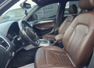 2014 Audi Q5 Progressiv 3L AWD CERTIFIED