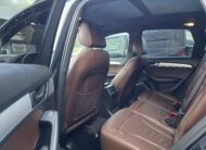 2014 Audi Q5 Progressiv 3L AWD CERTIFIED